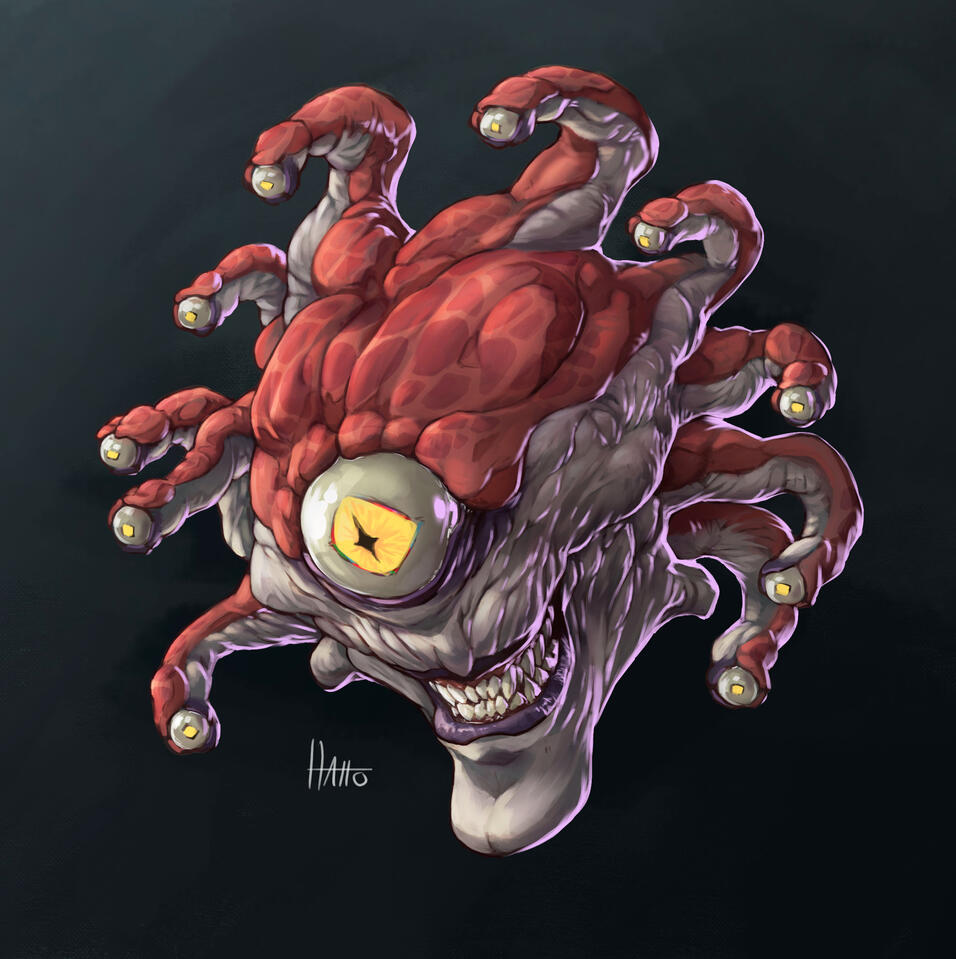 Beholder