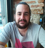 Jorge Del Poyo Ferrera